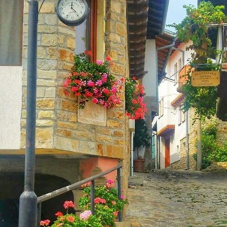 Family Hotel "Slavianska Dusha" Veliko Tarnovo Luaran gambar
