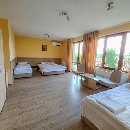 Family Hotel "Slavianska Dusha" Veliko Tarnovo Luaran gambar