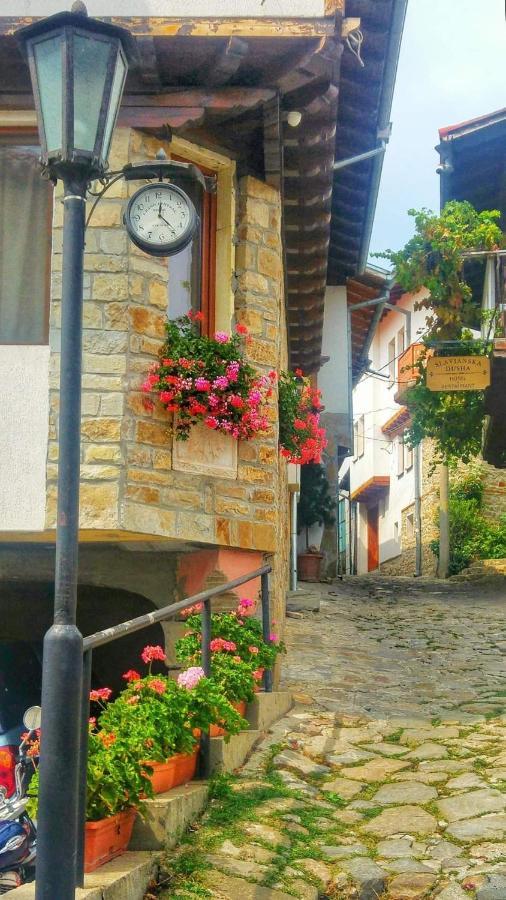Family Hotel "Slavianska Dusha" Veliko Tarnovo Luaran gambar