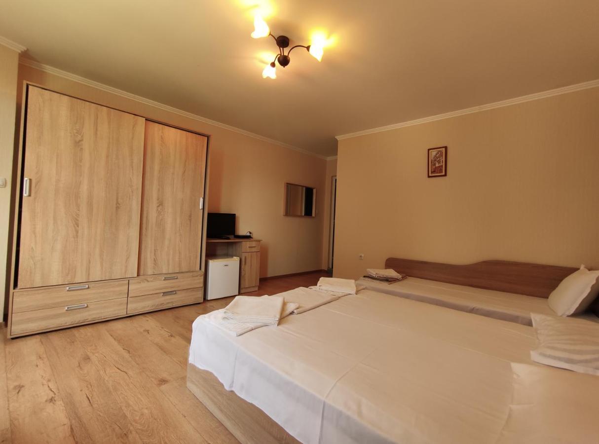 Family Hotel "Slavianska Dusha" Veliko Tarnovo Luaran gambar