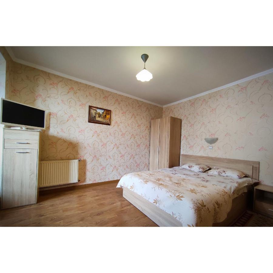 Family Hotel "Slavianska Dusha" Veliko Tarnovo Luaran gambar