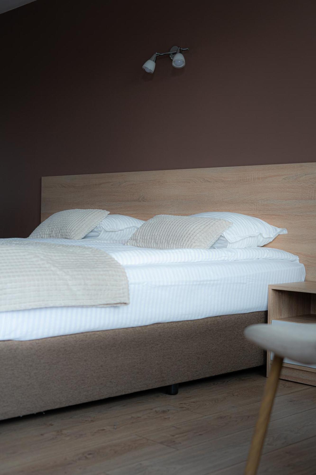 Family Hotel "Slavianska Dusha" Veliko Tarnovo Luaran gambar