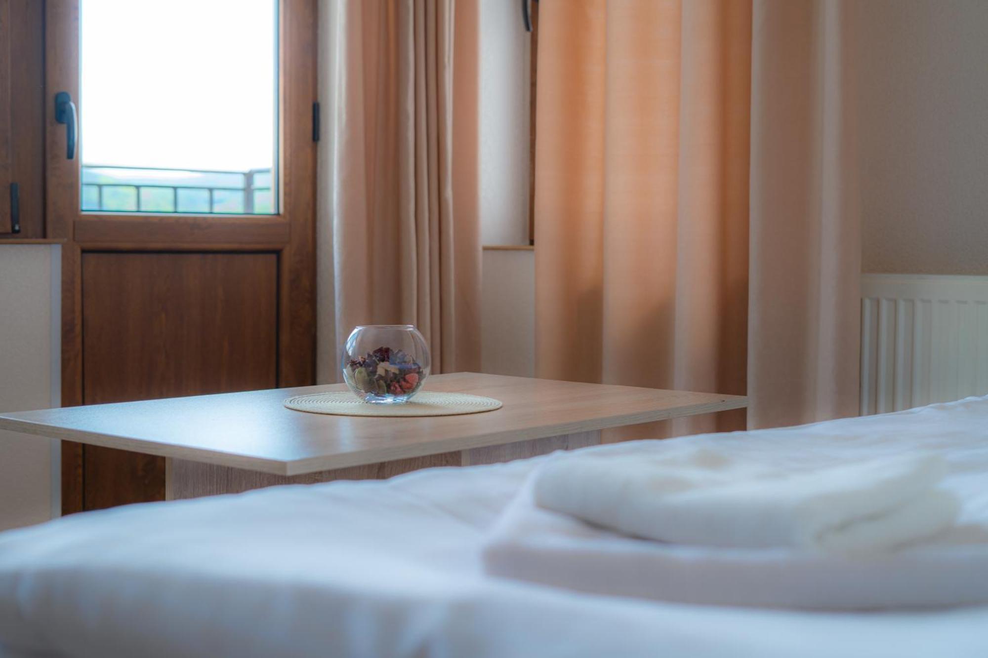 Family Hotel "Slavianska Dusha" Veliko Tarnovo Luaran gambar