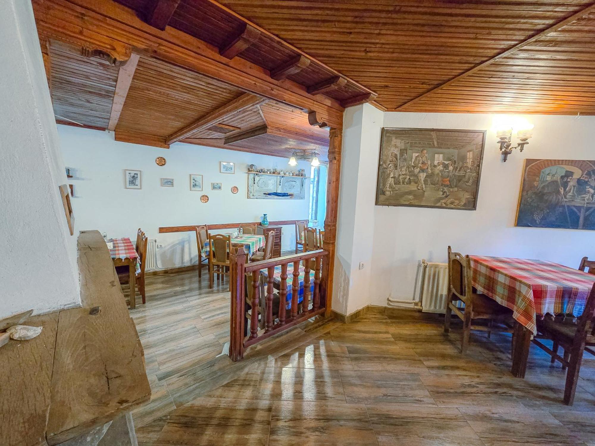 Family Hotel "Slavianska Dusha" Veliko Tarnovo Luaran gambar