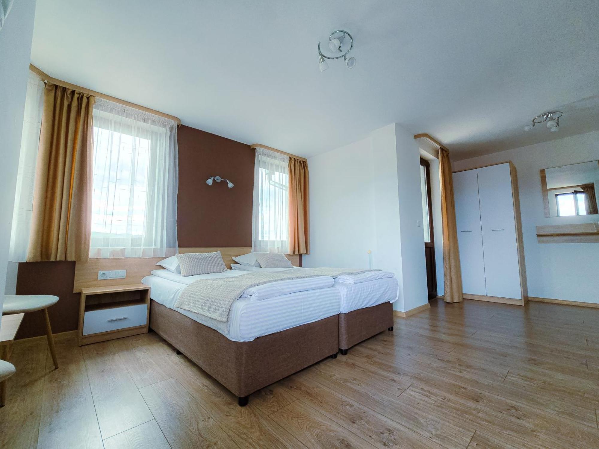 Family Hotel "Slavianska Dusha" Veliko Tarnovo Luaran gambar