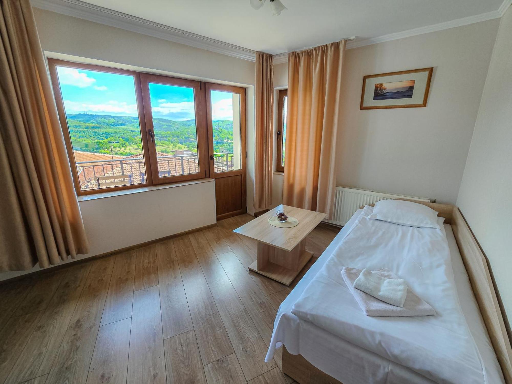 Family Hotel "Slavianska Dusha" Veliko Tarnovo Luaran gambar