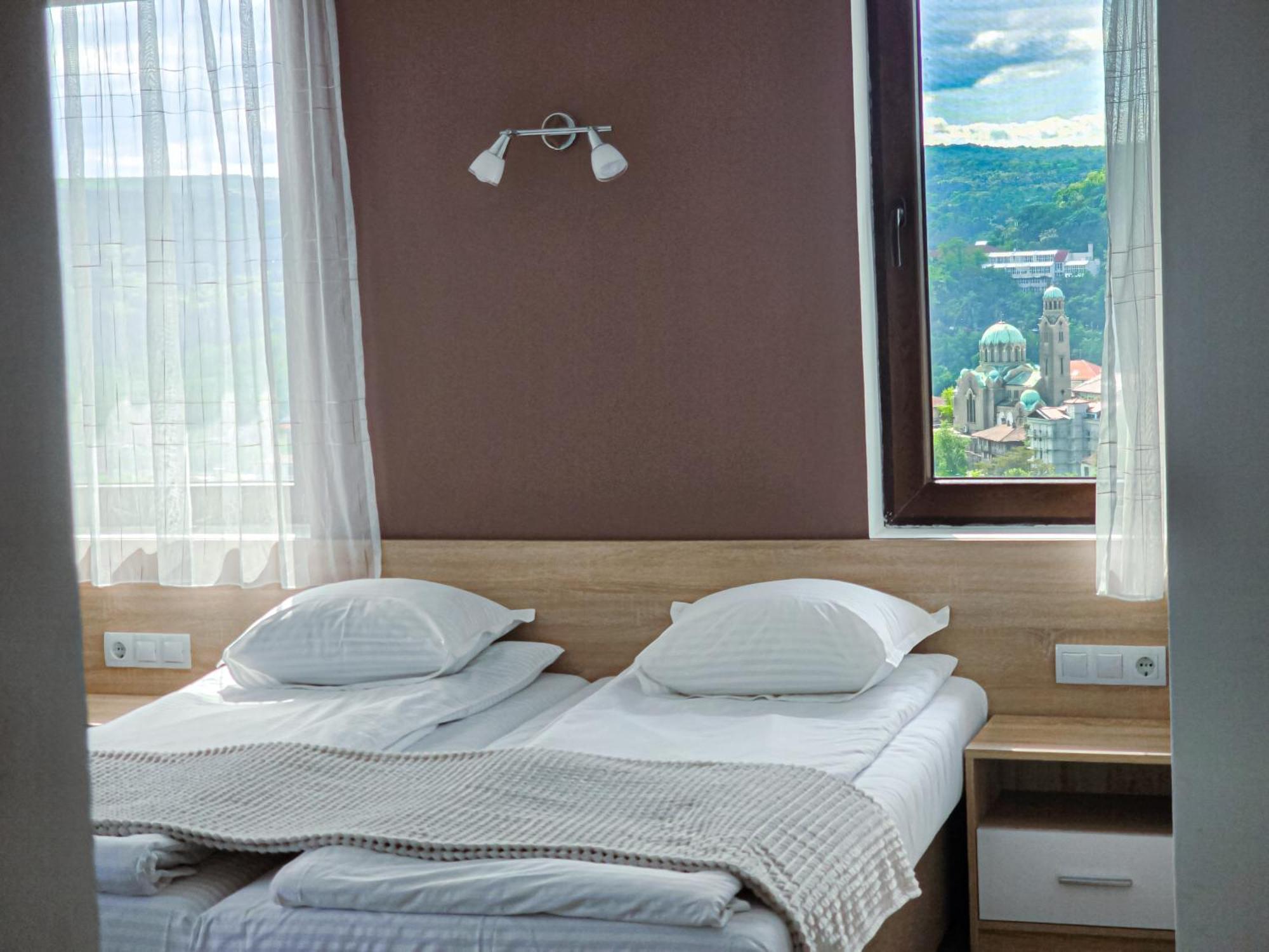 Family Hotel "Slavianska Dusha" Veliko Tarnovo Luaran gambar