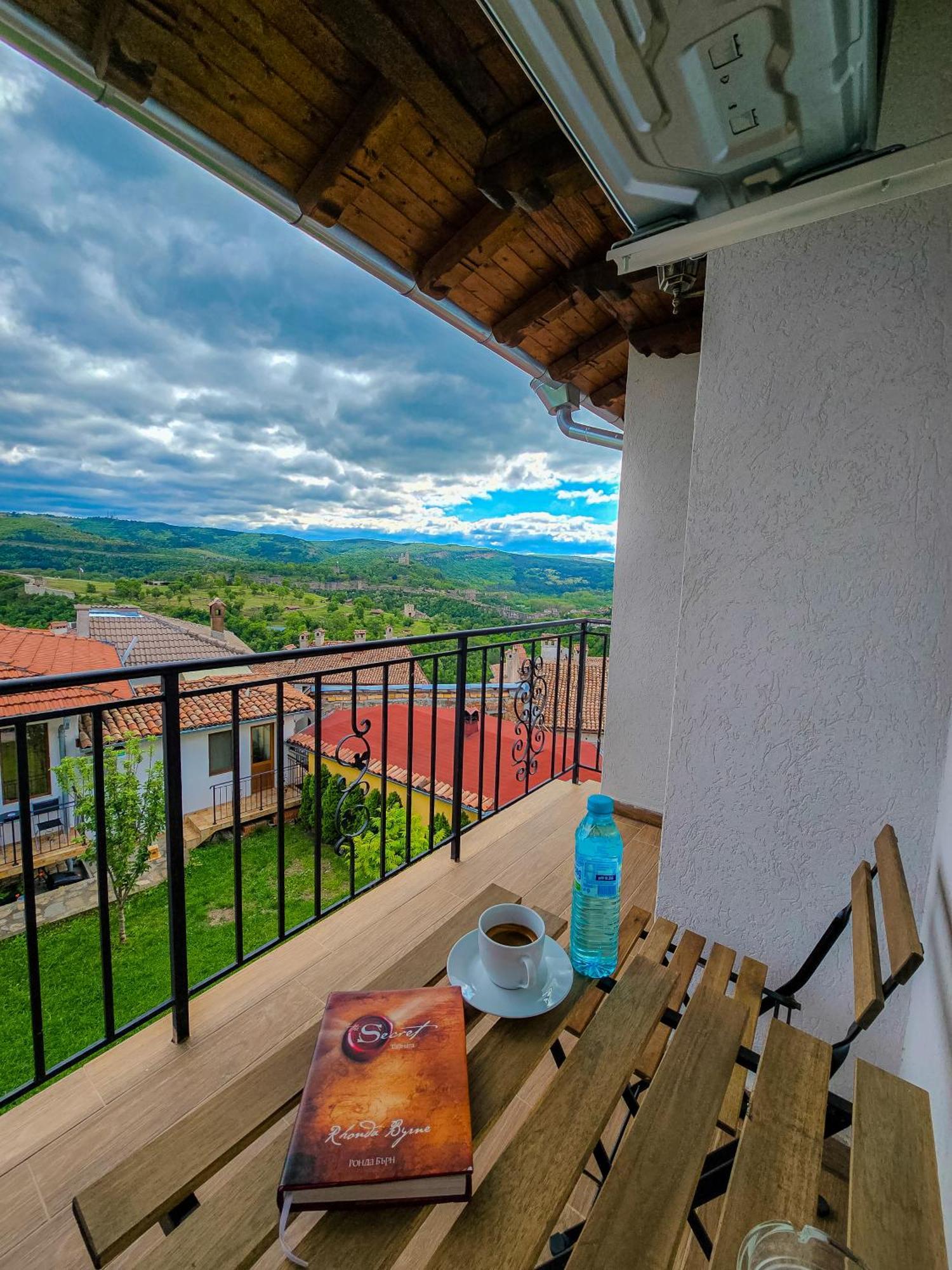 Family Hotel "Slavianska Dusha" Veliko Tarnovo Luaran gambar