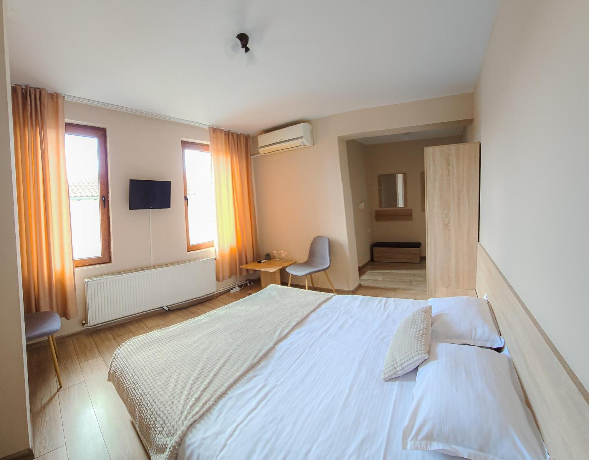 Family Hotel "Slavianska Dusha" Veliko Tarnovo Luaran gambar
