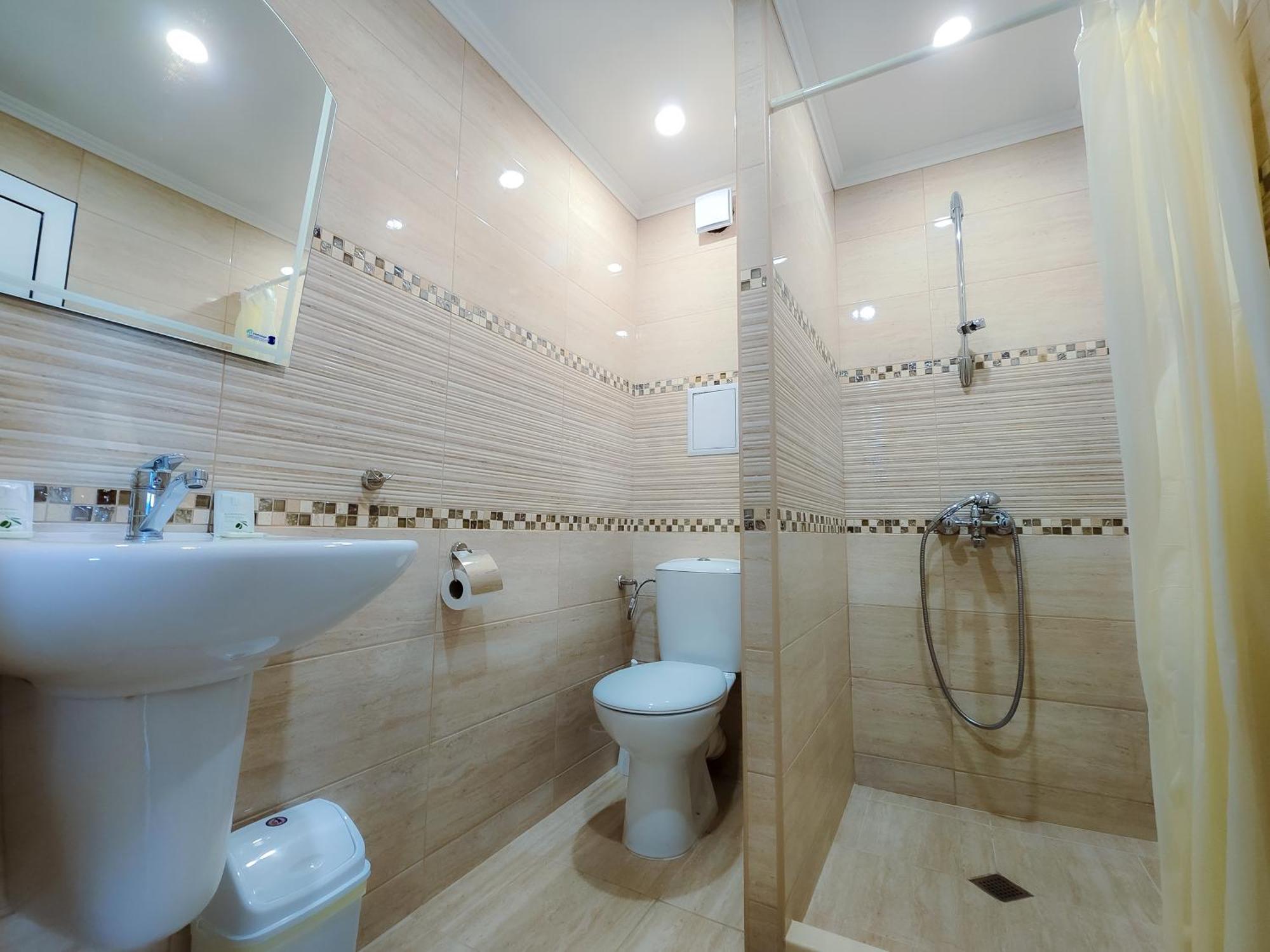 Family Hotel "Slavianska Dusha" Veliko Tarnovo Luaran gambar