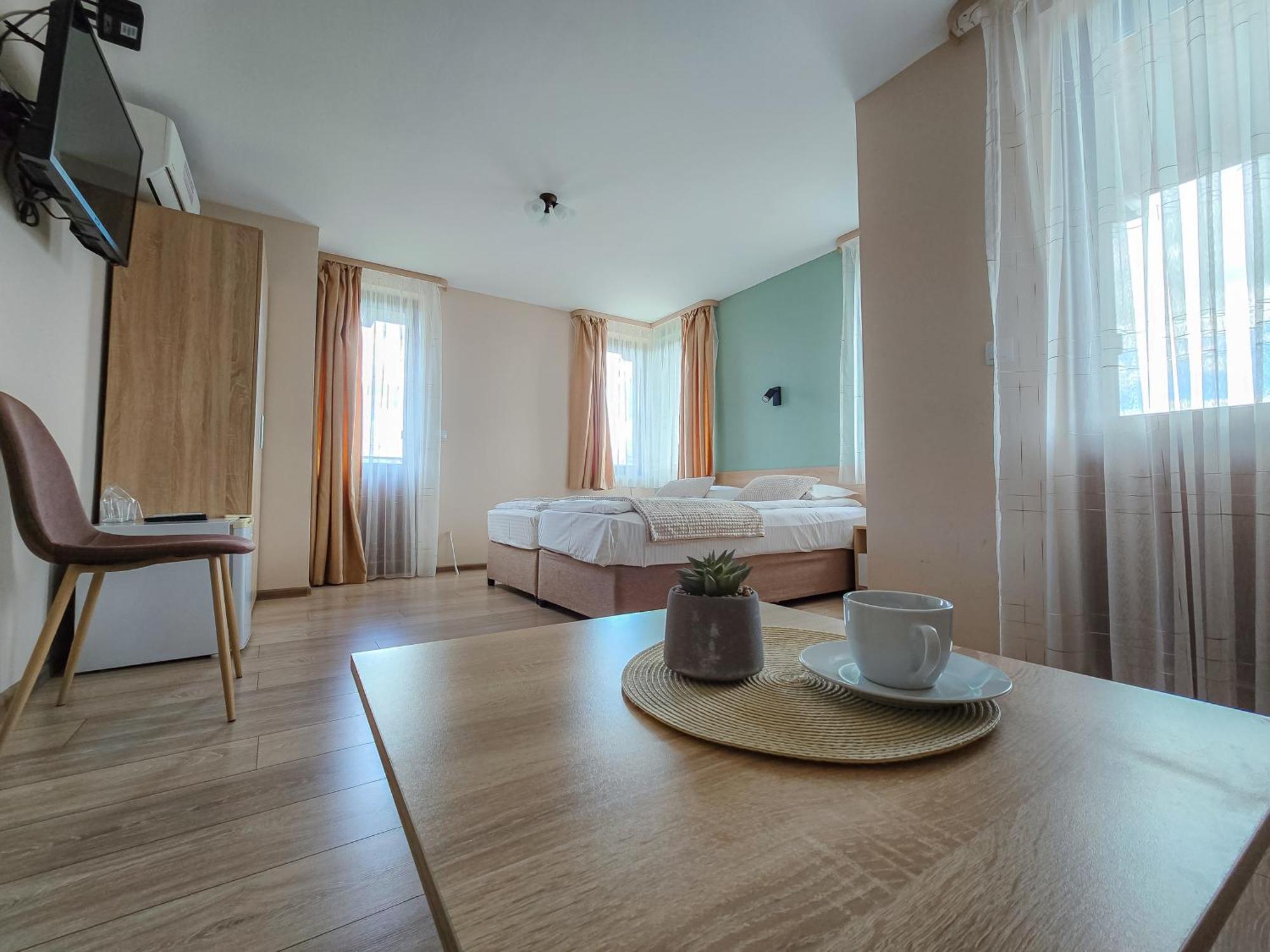 Family Hotel "Slavianska Dusha" Veliko Tarnovo Luaran gambar