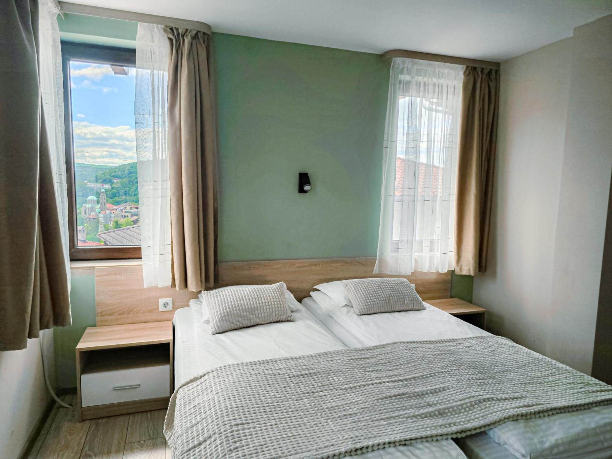 Family Hotel "Slavianska Dusha" Veliko Tarnovo Luaran gambar