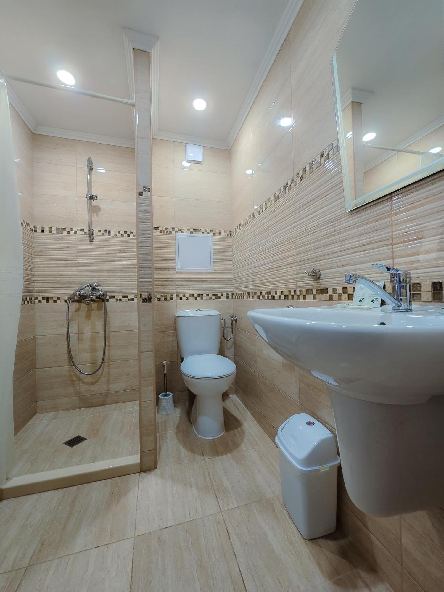 Family Hotel "Slavianska Dusha" Veliko Tarnovo Luaran gambar