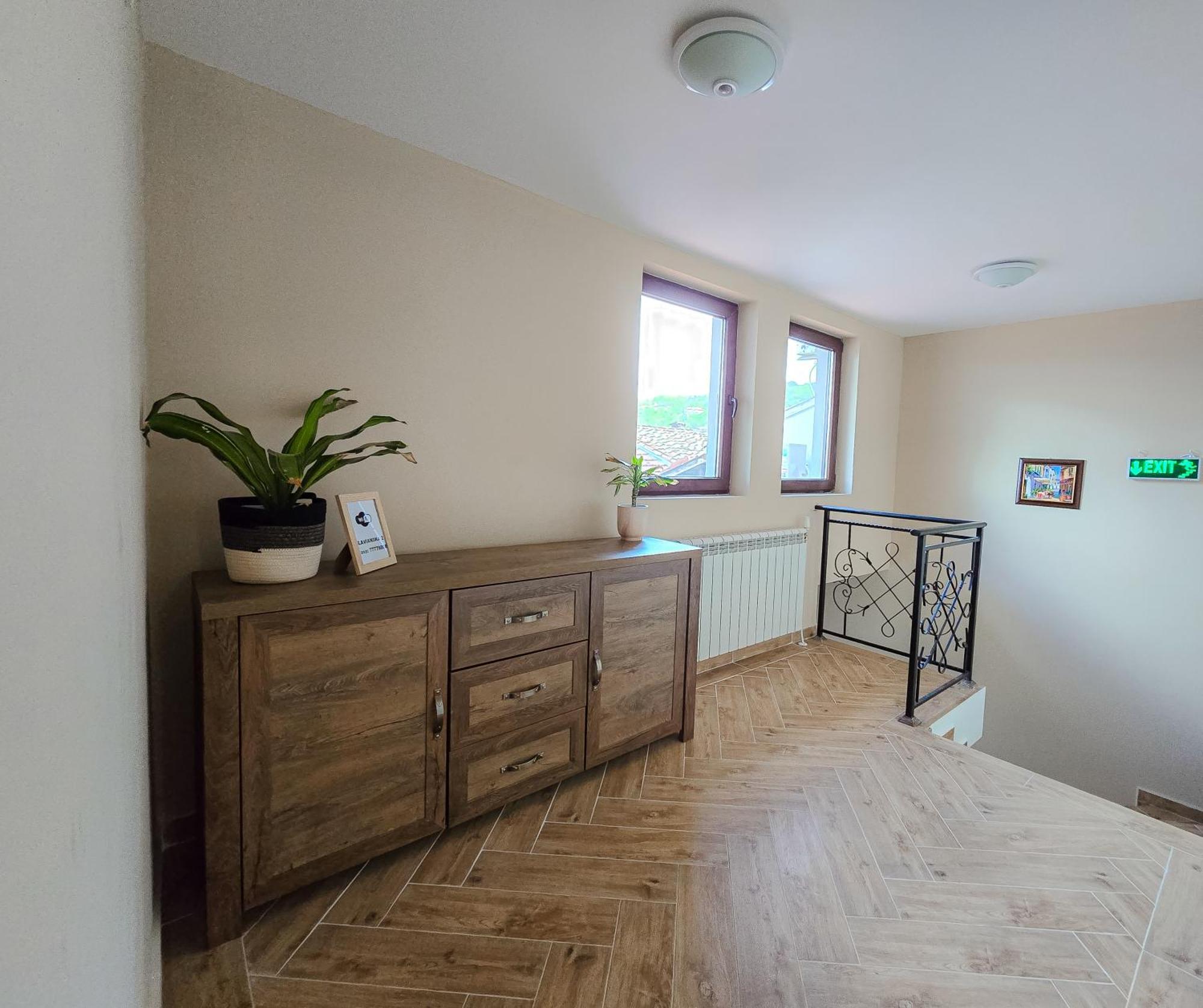Family Hotel "Slavianska Dusha" Veliko Tarnovo Luaran gambar