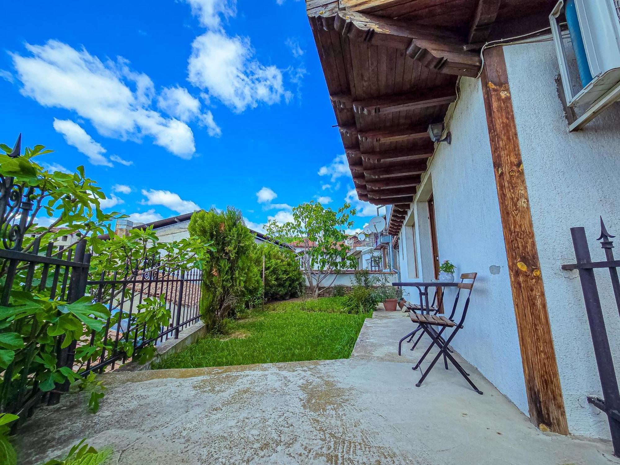 Family Hotel "Slavianska Dusha" Veliko Tarnovo Luaran gambar