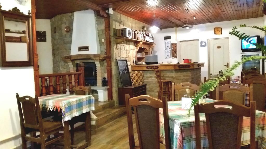 Family Hotel "Slavianska Dusha" Veliko Tarnovo Luaran gambar