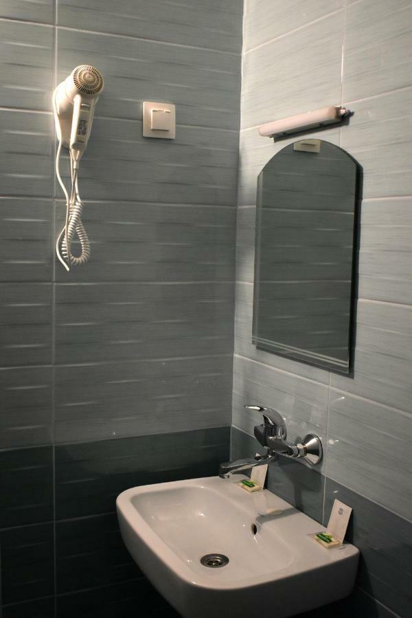 Family Hotel "Slavianska Dusha" Veliko Tarnovo Luaran gambar