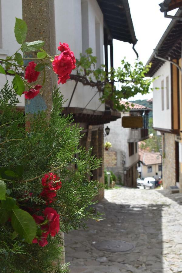 Family Hotel "Slavianska Dusha" Veliko Tarnovo Luaran gambar
