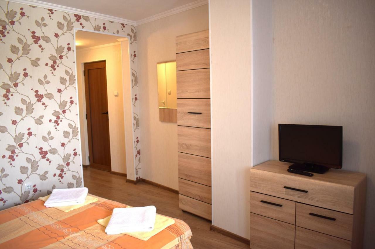 Family Hotel "Slavianska Dusha" Veliko Tarnovo Luaran gambar
