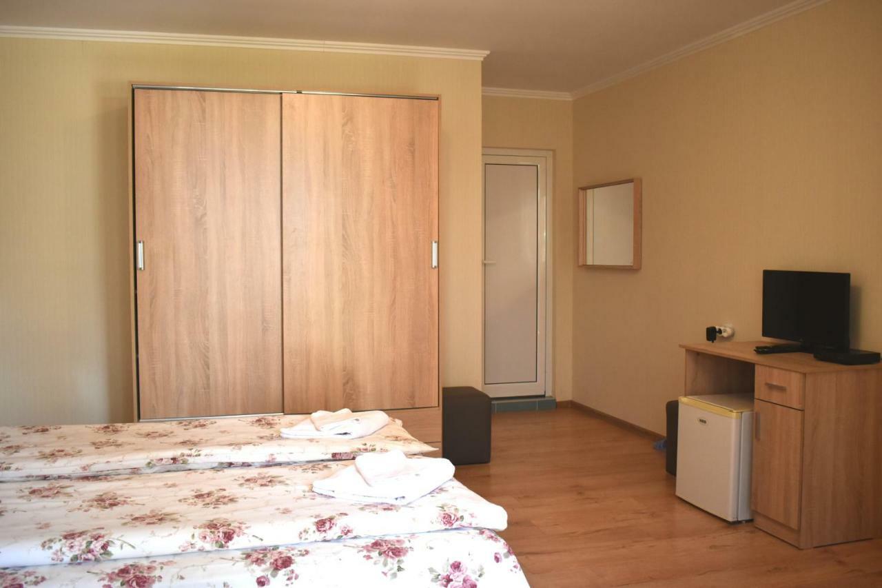 Family Hotel "Slavianska Dusha" Veliko Tarnovo Luaran gambar