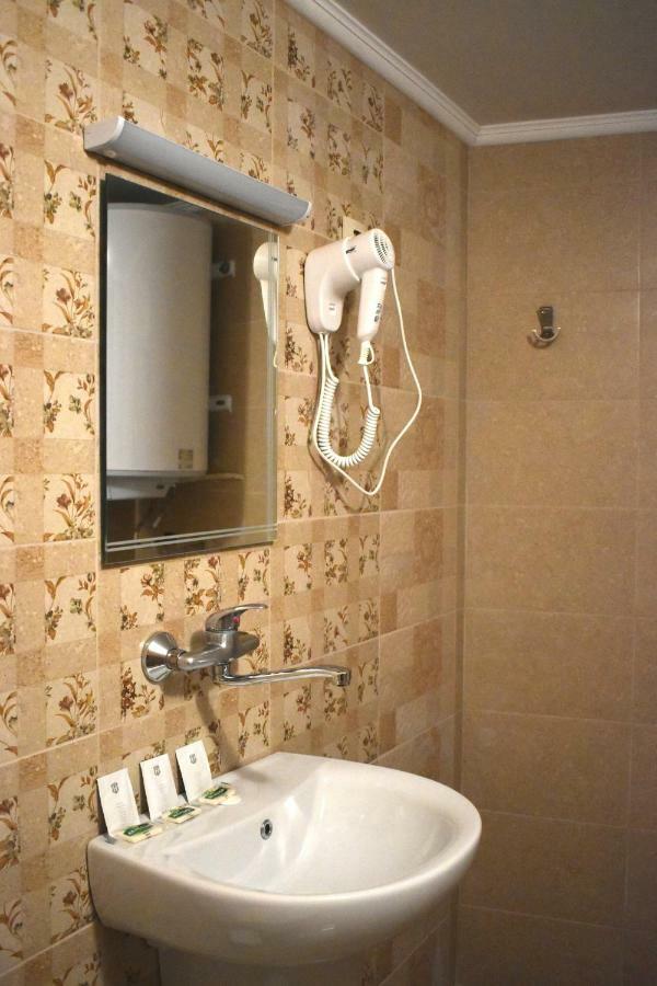 Family Hotel "Slavianska Dusha" Veliko Tarnovo Luaran gambar